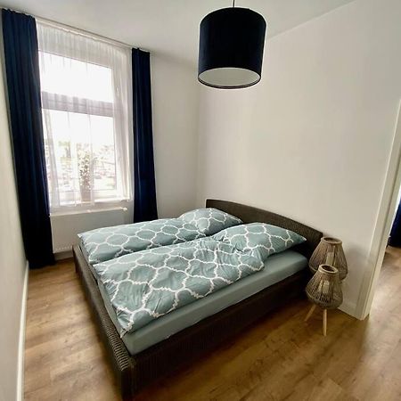 Ferienwohnung Castellino Kastellaun Esterno foto