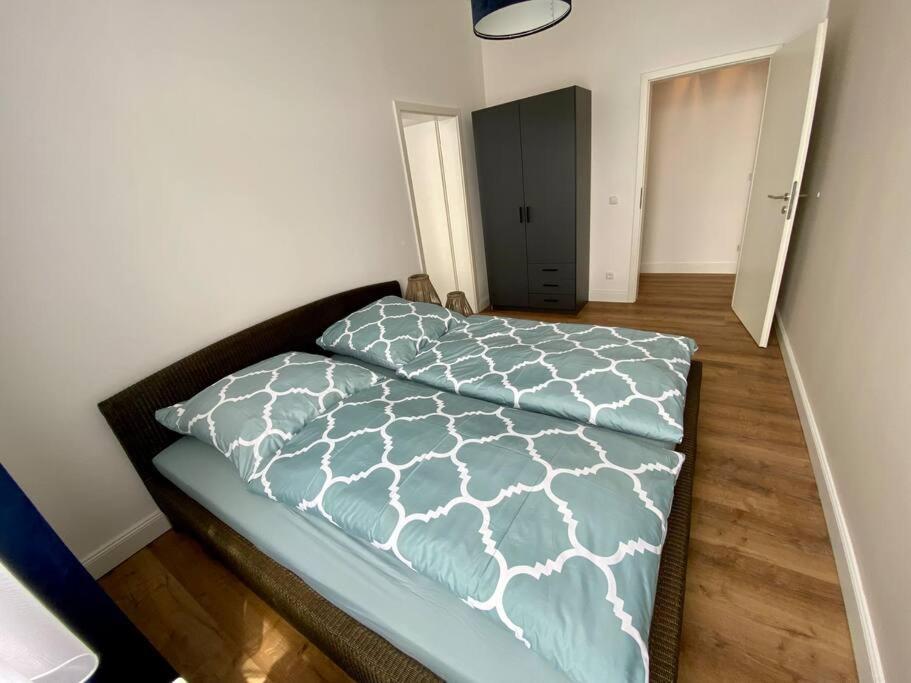 Ferienwohnung Castellino Kastellaun Esterno foto