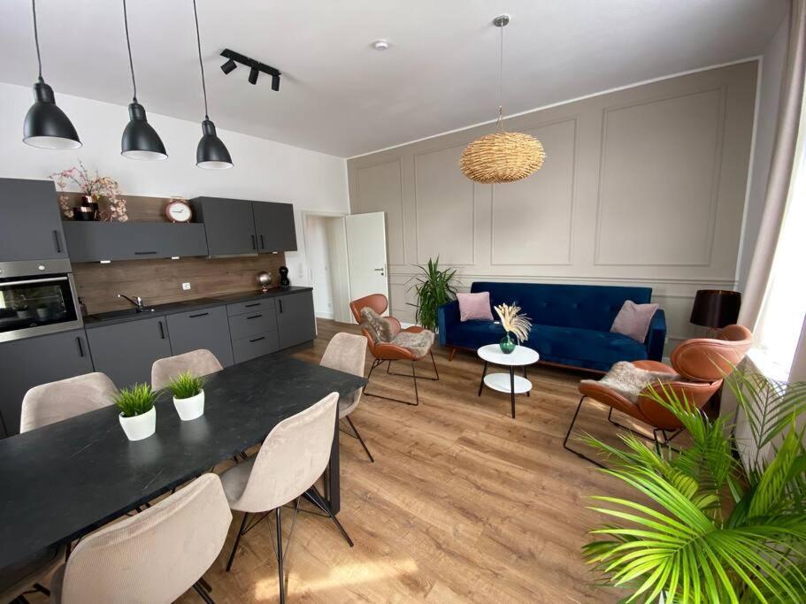 Ferienwohnung Castellino Kastellaun Esterno foto