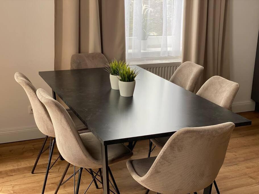 Ferienwohnung Castellino Kastellaun Esterno foto