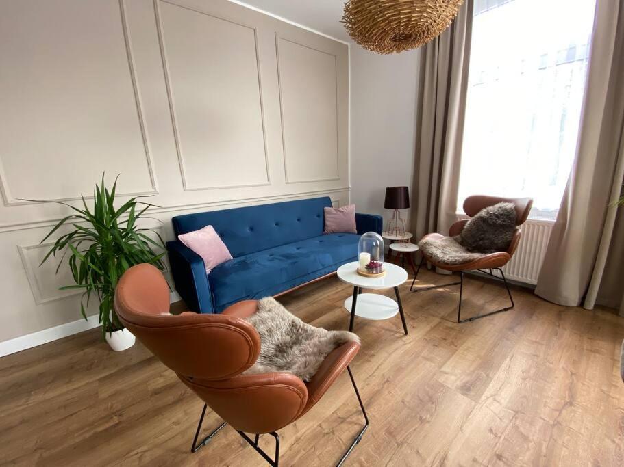 Ferienwohnung Castellino Kastellaun Esterno foto
