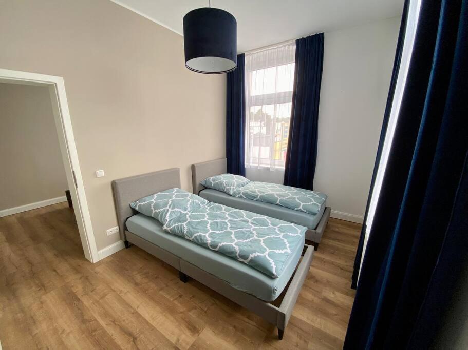 Ferienwohnung Castellino Kastellaun Esterno foto