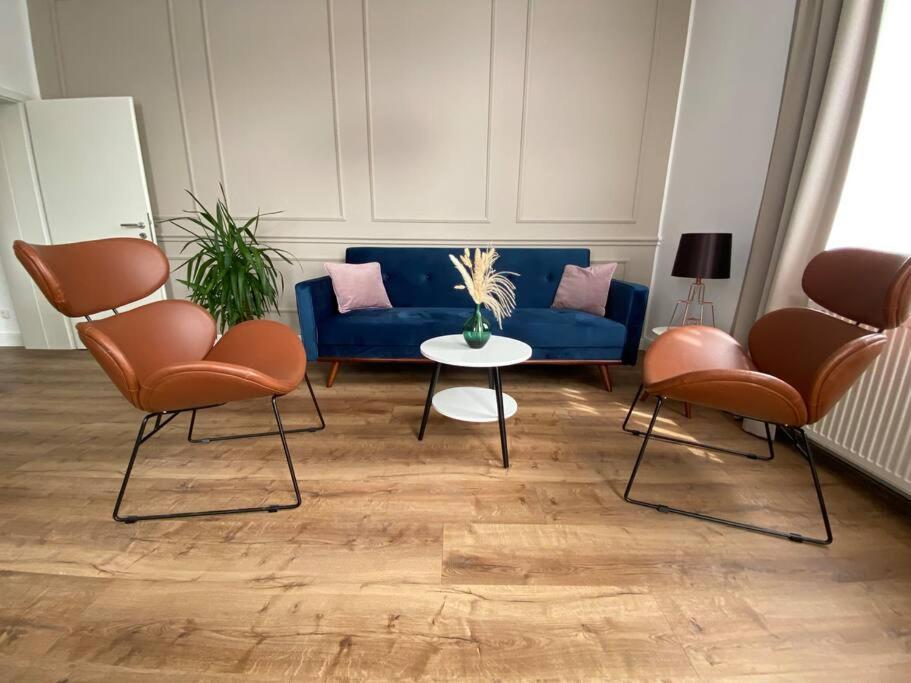 Ferienwohnung Castellino Kastellaun Esterno foto