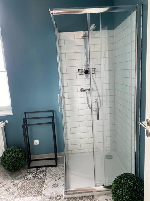Ferienwohnung Castellino Kastellaun Esterno foto