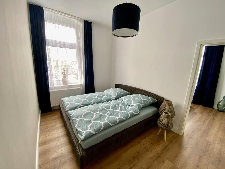 Ferienwohnung Castellino Kastellaun Esterno foto