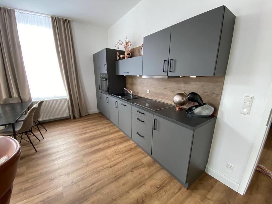 Ferienwohnung Castellino Kastellaun Esterno foto