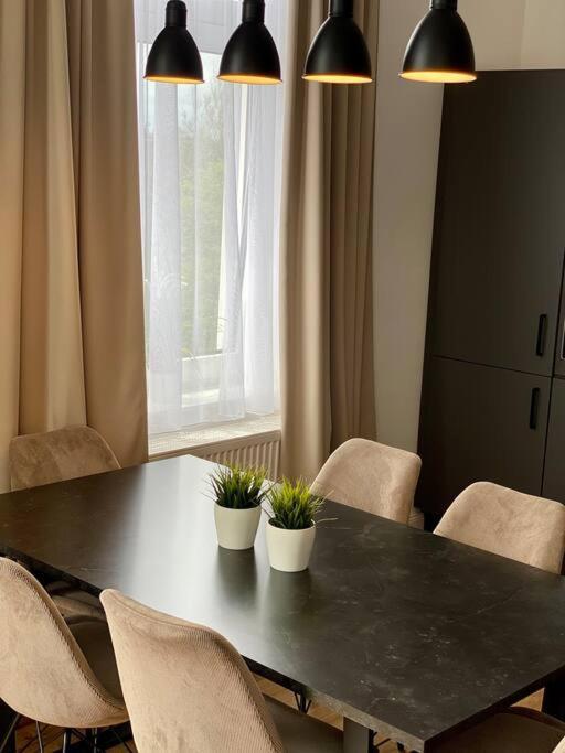 Ferienwohnung Castellino Kastellaun Esterno foto