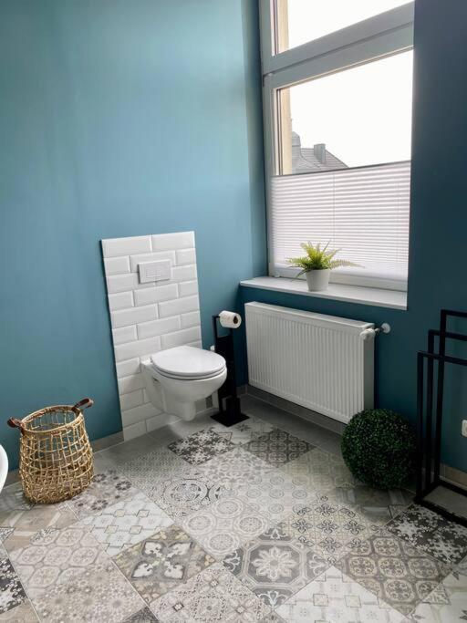 Ferienwohnung Castellino Kastellaun Esterno foto