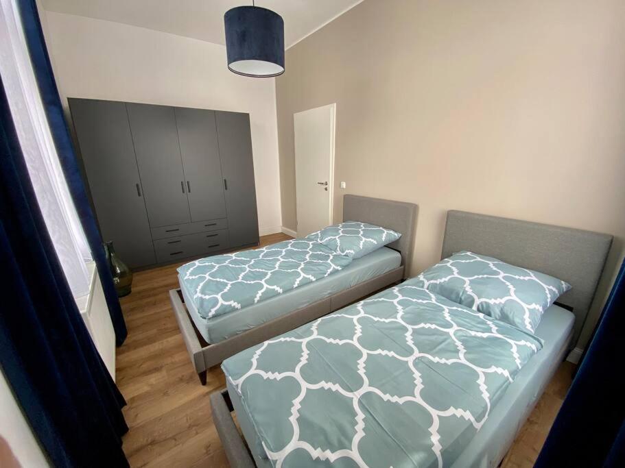 Ferienwohnung Castellino Kastellaun Esterno foto